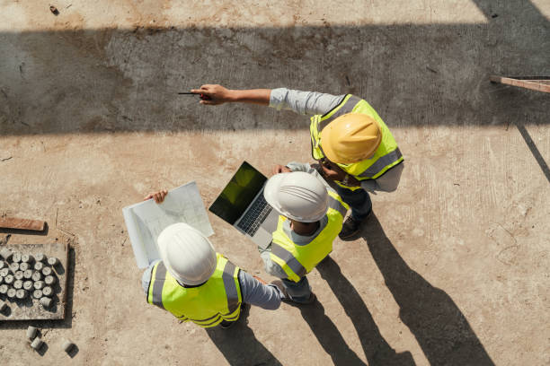 Best Best Concrete Contractor  in Westmoreland, TN